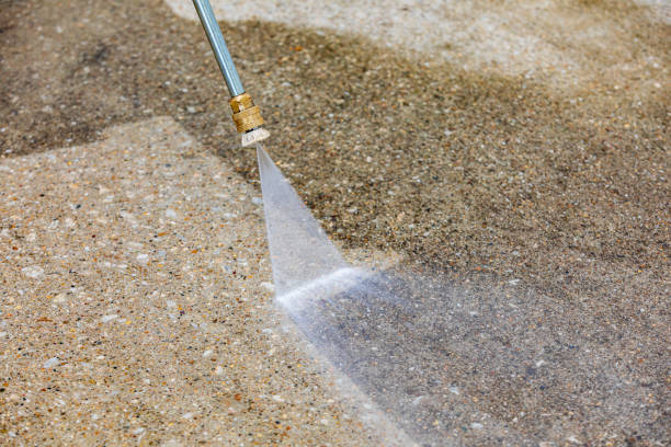 Best Post-Construction Pressure Washing  in Point Lookout, NY