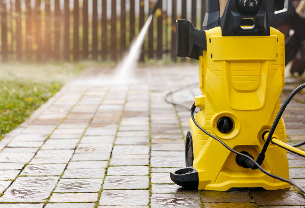Best Gas Station Cleaning  in Point Lookout, NY